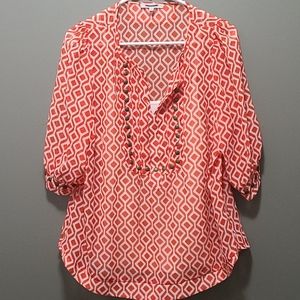 Ladies top